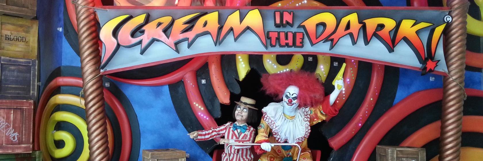 Muzeum osobliwości Ripley's Believe It or Not